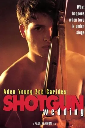 Постер к фильму Shotgun Wedding (1993)