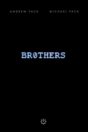 Постер к фильму BR0THERS (2020)