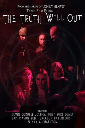 Постер к фильму The Truth Will Out (-)