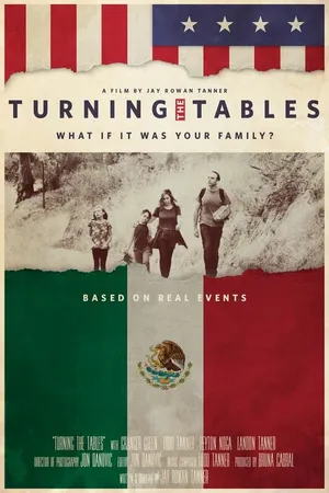 Постер к фильму Turning The Tables (2019)