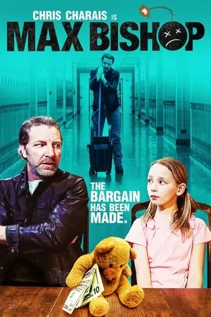 Постер к фильму Max Bishop (2019)