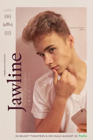 Постер к фильму Черта характера (2019)