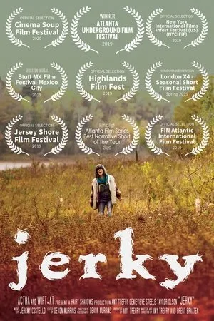 Постер к фильму Jerky (2019)