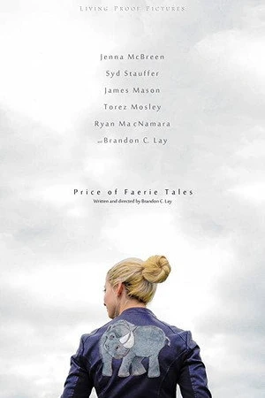 Постер к сериалу Price of Faerie Tales (2019)