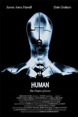 Постер к фильму Human (2003)