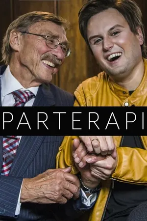 Постер к сериалу Parterapi (2017 - 2020)