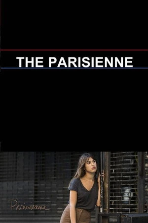 Постер к фильму The Parisienne (2014)