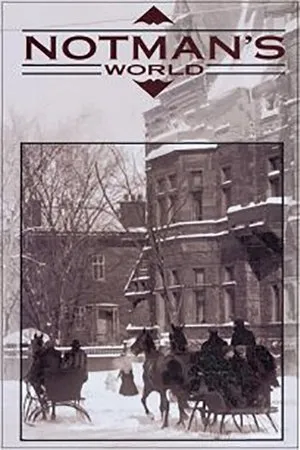 Постер к фильму Notman's World (1989)