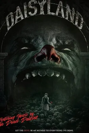 Постер к сериалу Добро пожаловать в Дейзидленд (2019)