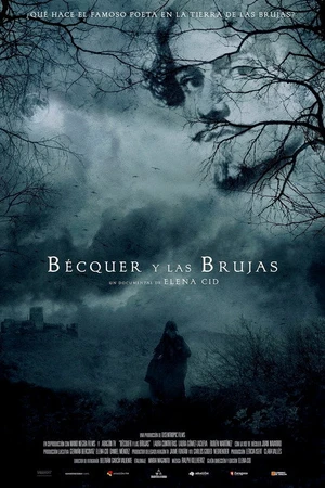 Постер к фильму Bécquer y las brujas (2018)