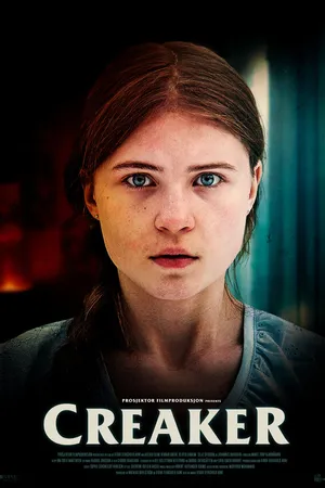 Постер к фильму Creaker (2019)