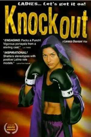 Постер к фильму Knockout (2000)