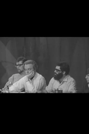 Постер к фильму Occupation (1970)