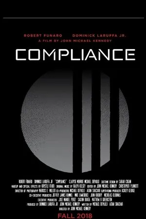 Постер к фильму Compliance (2018)