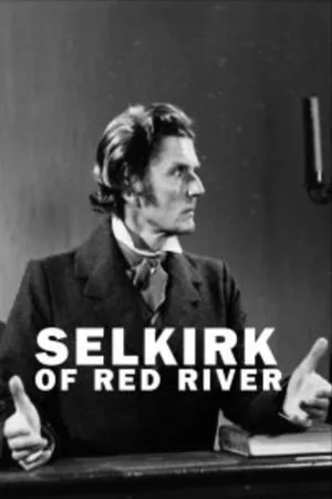 Постер к фильму Selkirk of Red River (1964)