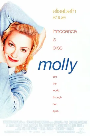 Постер к фильму Молли (1999)