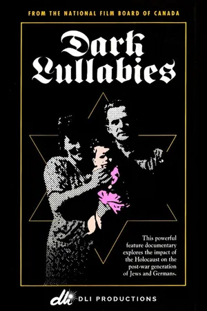 Постер к фильму Dark Lullabies (1985)