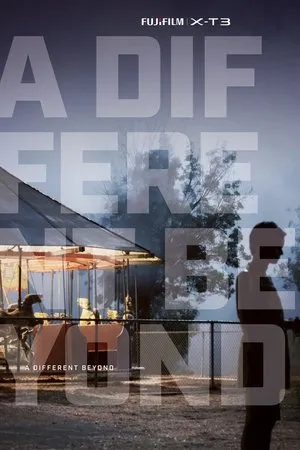 Постер к фильму A Different Beyond (2018)