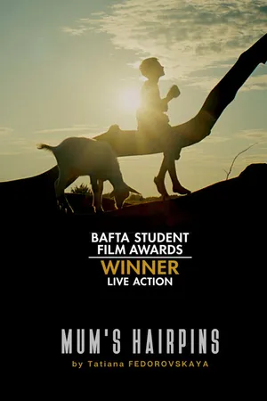 Постер к фильму Мамины шпильки (2019)
