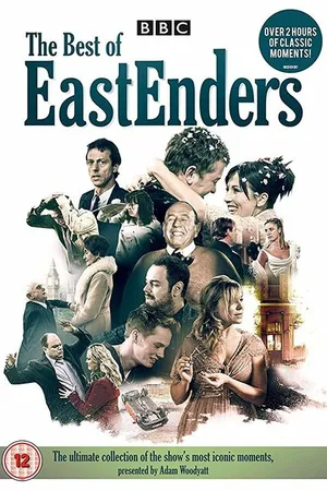 Постер к фильму The Best of EastEnders (2018)