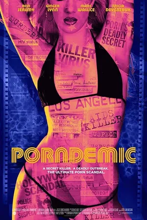 Постер к фильму Porndemic (2018)