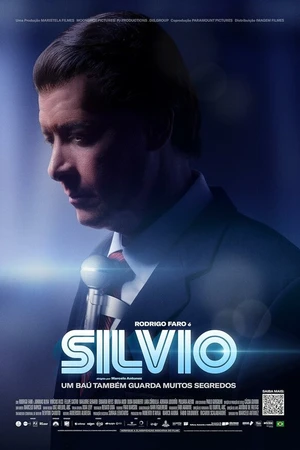 Постер к фильму Silvio (2024)