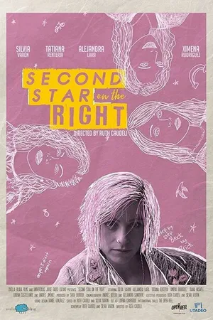 Постер к фильму Segunda estrella a la derecha (2019)