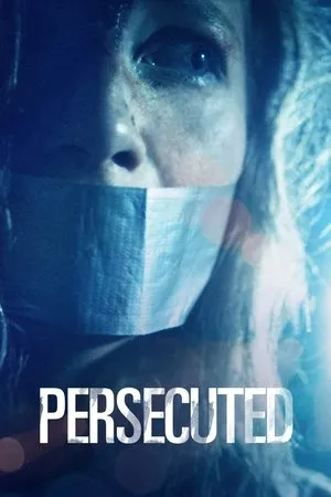 Постер к фильму Perseguida (2019)