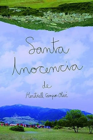 Постер к фильму Santa Inocencia (2018)