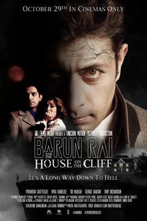 Постер к фильму Barun Rai and the House on the Cliff (2021)