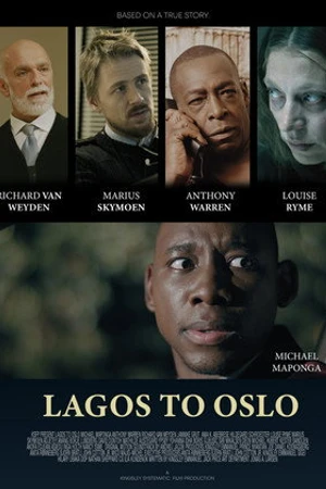 Постер к фильму Lagos to Oslo (2020)