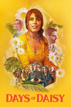Постер к фильму Days of Daisy (2022)