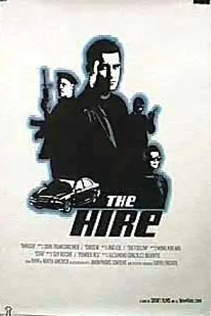 Постер к фильму Избранный (2001)