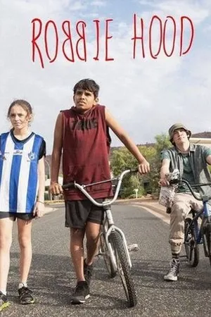 Постер к сериалу Robbie Hood (2019)