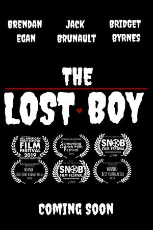 Постер к фильму The Lost Boy (2019)