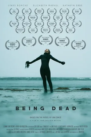 Постер к фильму Being Dead (-)