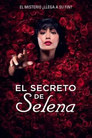 Постер к сериалу Секрет Селены (2018)