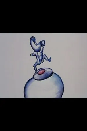 Постер к мультфильму Eye (1972)