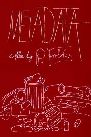 Постер к мультфильму Метаданные (1971)