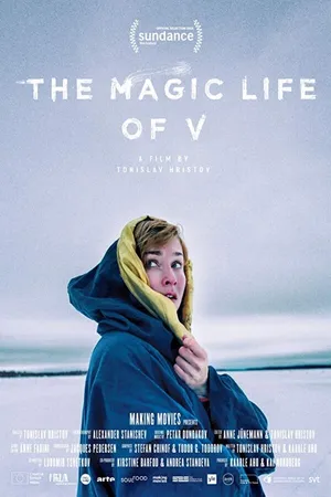 Постер к фильму Магическая жизнь V (2019)