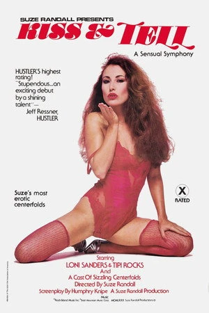 Постер к фильму Kiss and Tell (1980)