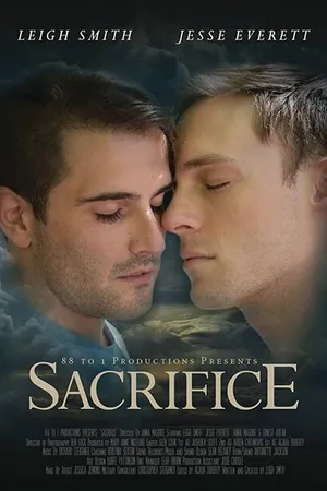 Постер к фильму Sacrifice (-)