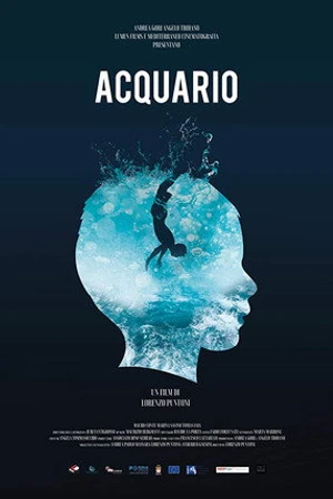 Постер к фильму Acquario (2018)