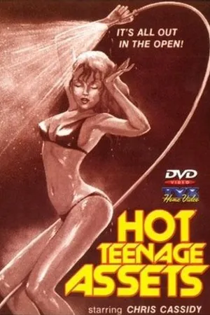 Постер к фильму Hot Teenage Assets (1978)