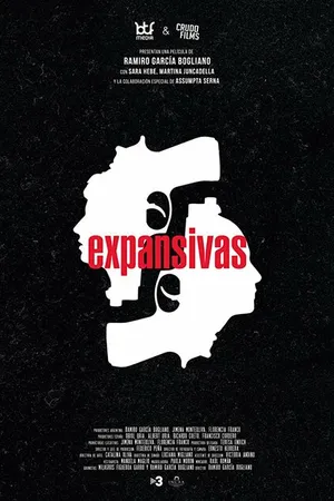 Постер к фильму Expansivas (2020)