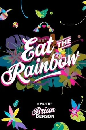 Постер к фильму Eat the Rainbow (2019)