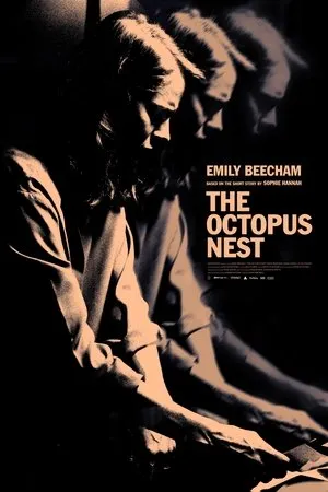 Постер к фильму The Octopus Nest (2019)