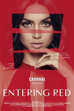 Постер к фильму Погружение в красный (2019)