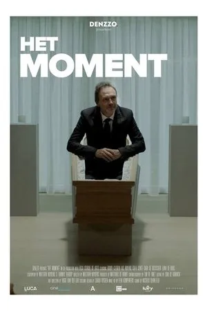 Постер к фильму Perfect Moment (2018)