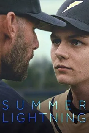 Постер к фильму Summer Lightning (2019)